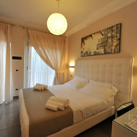 Roof Garden Zaccardi 2* Roma