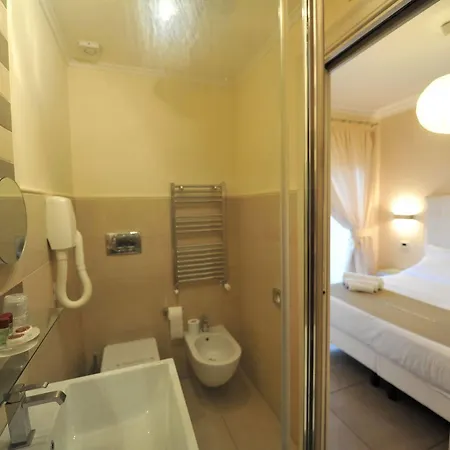 Roof Garden Zaccardi Bed and breakfast 2*
