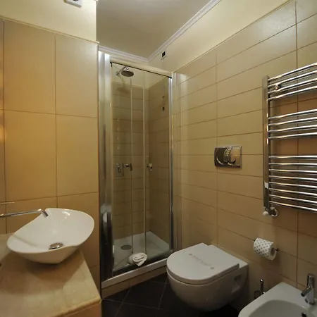 Bed and breakfast Roof Garden Zaccardi